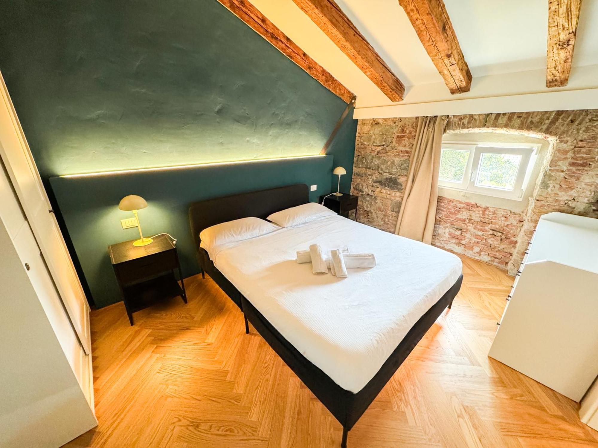 Trieste Boulevard Apartments Bagian luar foto