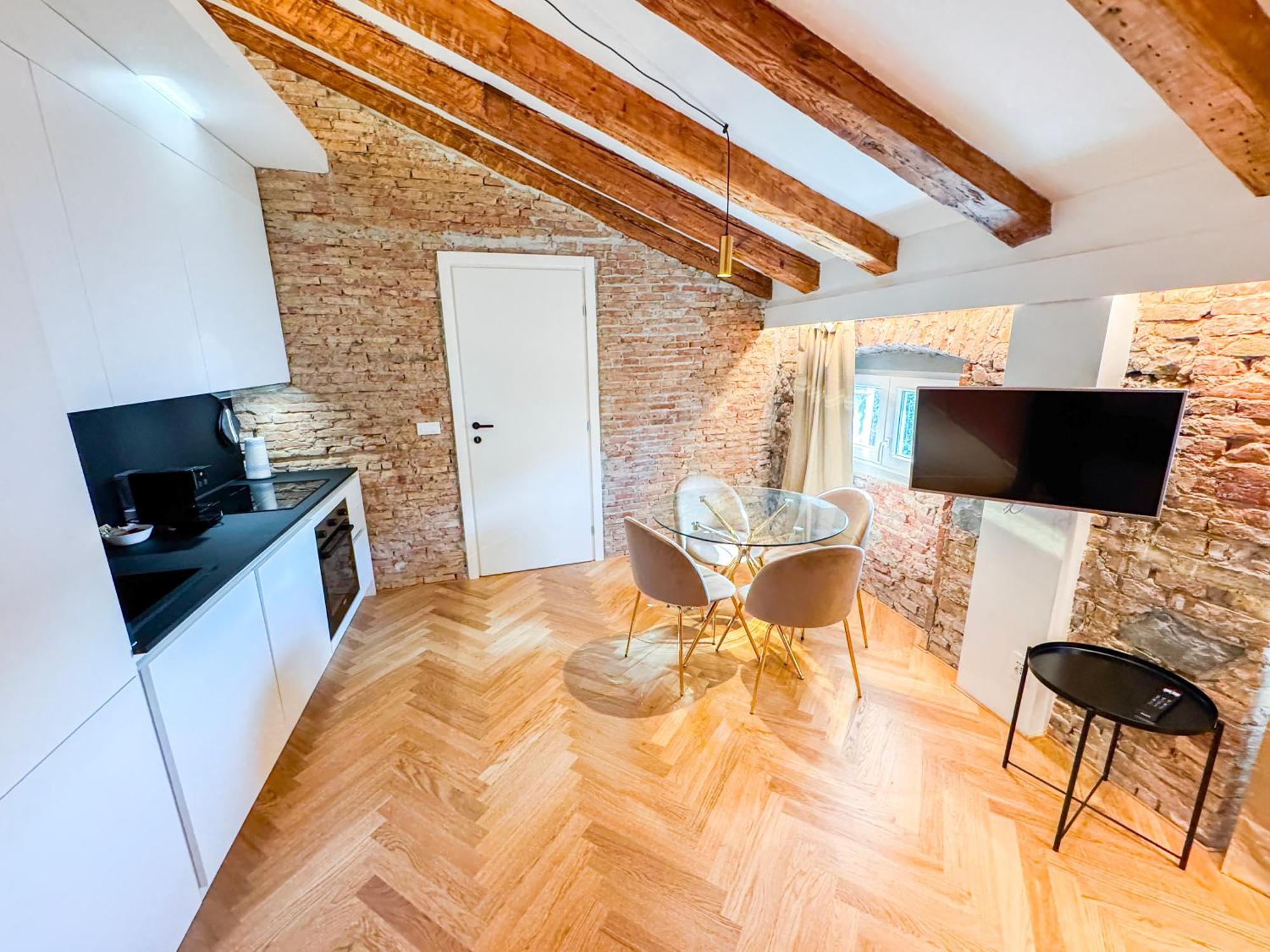 Trieste Boulevard Apartments Bagian luar foto