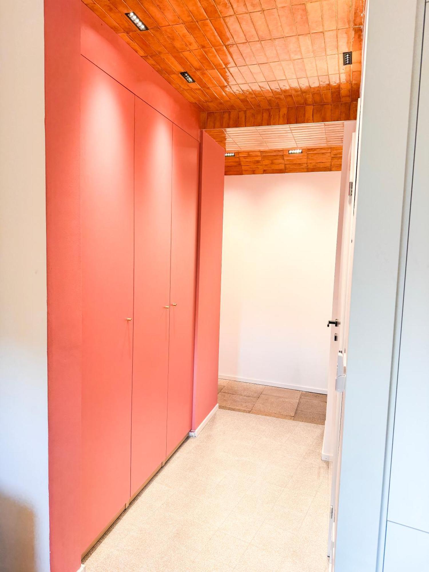 Trieste Boulevard Apartments Bagian luar foto